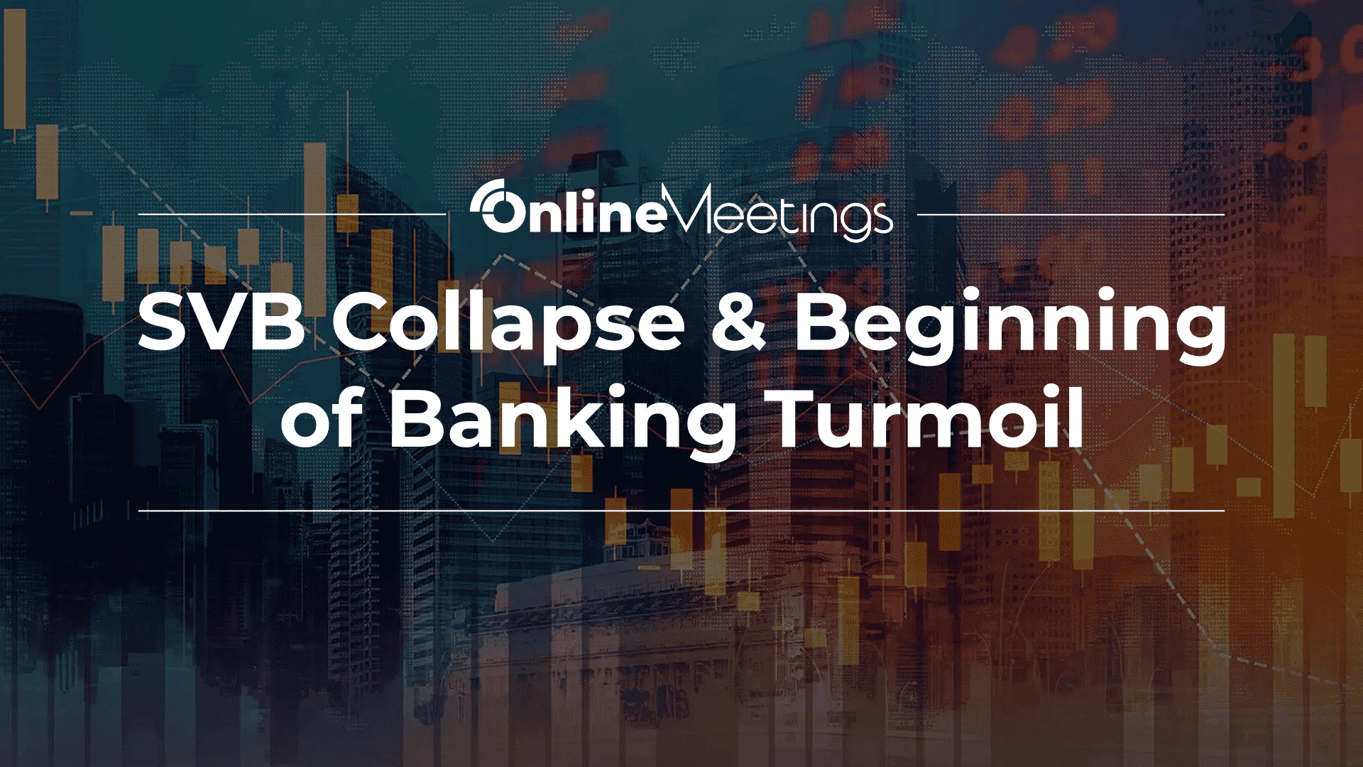 SVB Collapse & Beginning of Banking Turmoil 